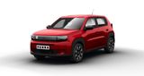 Fiat Grande Panda Hybrid-Icon/Pixel-LED Rückleuchten
