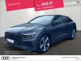 Audi Q8 50 TDI quattro MATRIX STANDHEIZ. B&O PANO AHK - Audi Q8 in Gelsenkirchen