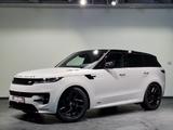 Land Rover Range Rover Sport D350 Autobiography - Land Rover Range Rover Sport aus 2025