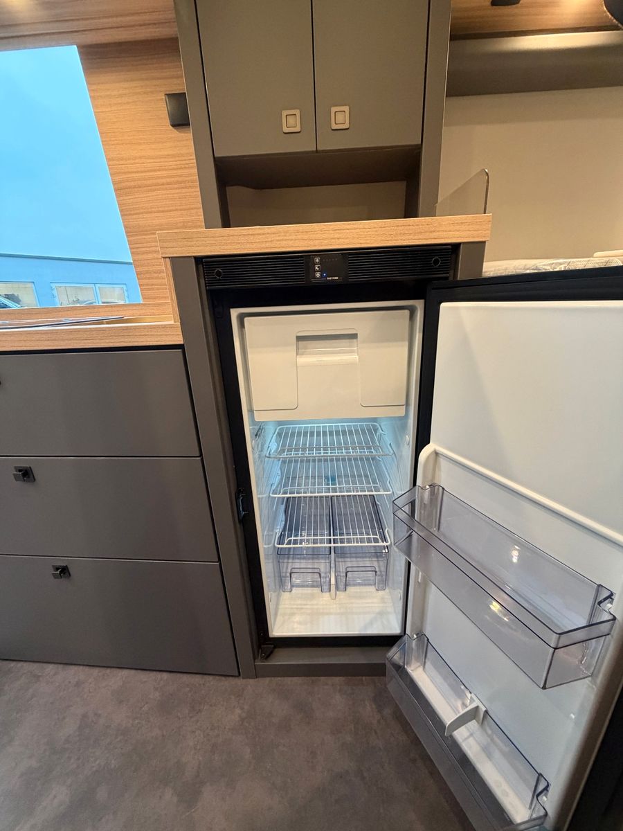 Fahrzeugabbildung Malibu Van Diversity GT skyview 640 LE K Lucca MJ26