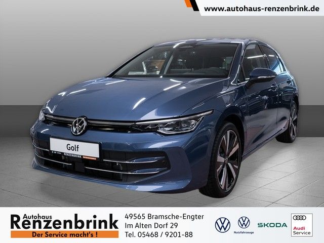 Golf Style eHybrid DSG AHK Business&Komfort IQ L