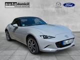 Mazda MX-5 Exclusive-Line Matrix-LED Bose Navi - gebrauchte Mazda Cabrios