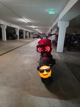 Ducati Diavel v4  - DUCATI DIAVEL V4