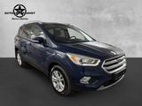 Ford Kuga 2.0TDCi 4x4 Trend I.Hand Klima Winter Paket - Ford Kuga: Trend 4x2