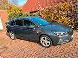 Opel Astra ST 1.4 DI Turbo Dynamic 92kW Dynamic - Opel Astra: 92