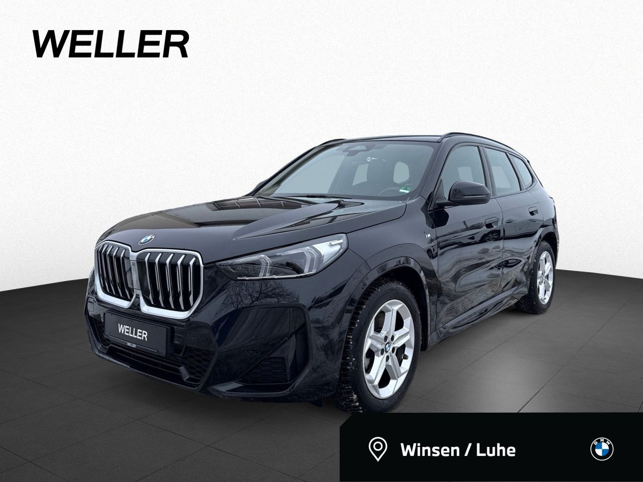 BMW X1 - Bild 1
