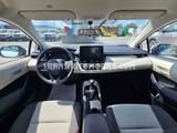 Toyota Corolla sedan-pwr-EXPORT OUT EU - Toyota Corolla: Se