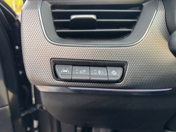 Renault Arkana TCe 140 EDC Intens