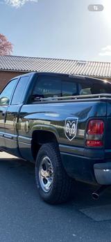 Andere Dodge RAM 1500, 5.2 V8, 2WD, Pickup, Klima... - Andere aus 2001