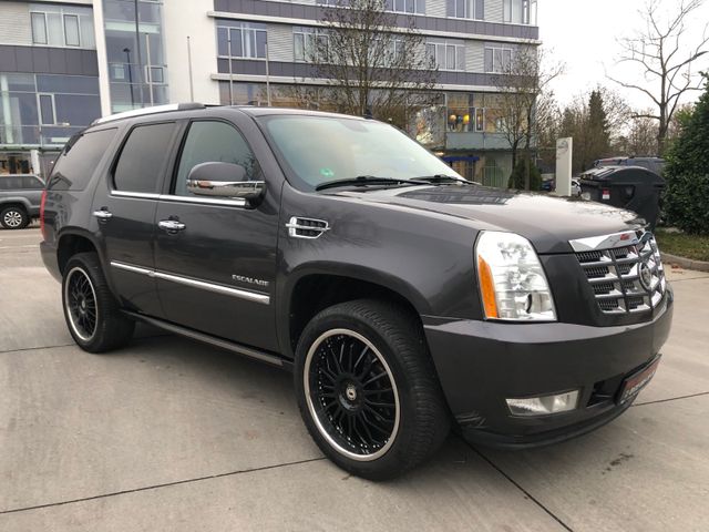 Cadillac Escalade 6.2 V8 Premium*Leder*Kamera*Schiebedach