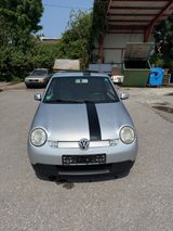Volkswagen Lupo 3L TDI mit Standheizung, Schiebedach - Volkswagen Lupo: 3l TDI