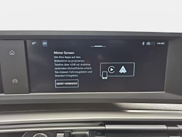Peugeot 3008 - 10