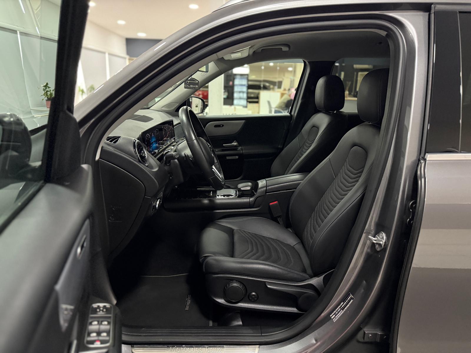 Mercedes-Benz GLB d 8G STYLE*WIDESCREEN*KAM*SPUR*SHZ*LED*, миниатюра 11