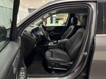 Mercedes GLB 180 - 11