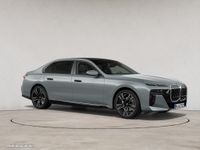 BMW 740 - Vorschau Bild 9