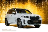 BMW X5 xDrive 40d + M SPORT PACKAGE PRO+ PANORAMA - BMW X5 Neuwagen in Bremen