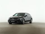 Mercedes-Benz CLA 180 SB AMG AHK Kamera LED Ambiente MBUX - Mercedes-Benz: Mb