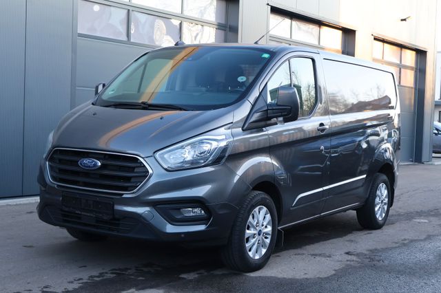 Ford Transit 2,0 Custom Kasten 300 L1 Xenon Navi Rück