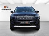 Jeep Compass 1.6MultiJet Limited Winter-Paket - Jeep aus 2022