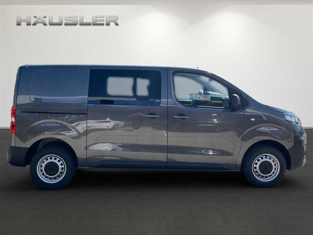 Opel Vivaro Cargo, Navi, Kamera, PDC vo+hi, Abstandst
