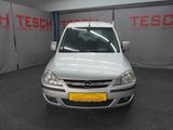 Opel Combo Edition 1.Hand KLIMA - Opel Combo mit CNG-Antrieb
