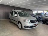 Mercedes-Benz Citan 111 CDI Kombi Lang*Tempomat*Navi*1.Hand* - Mercedes-Benz Citan Gebrauchtwagen in Berlin