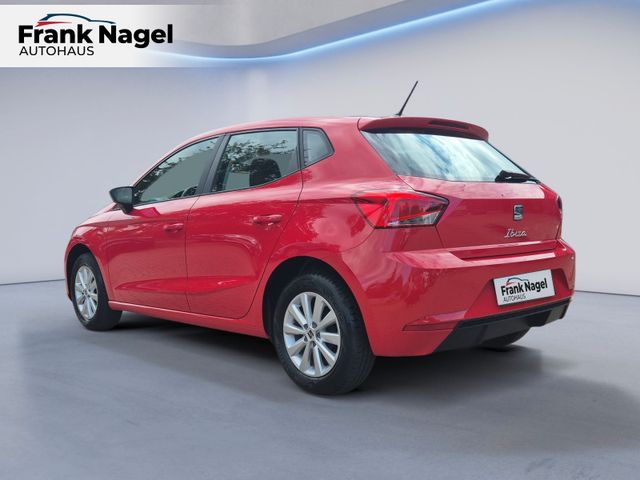 Seat Ibiza Style 1.0 TSI