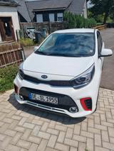 Kia Picanto 1.0 T-GDI GT Line GT Line