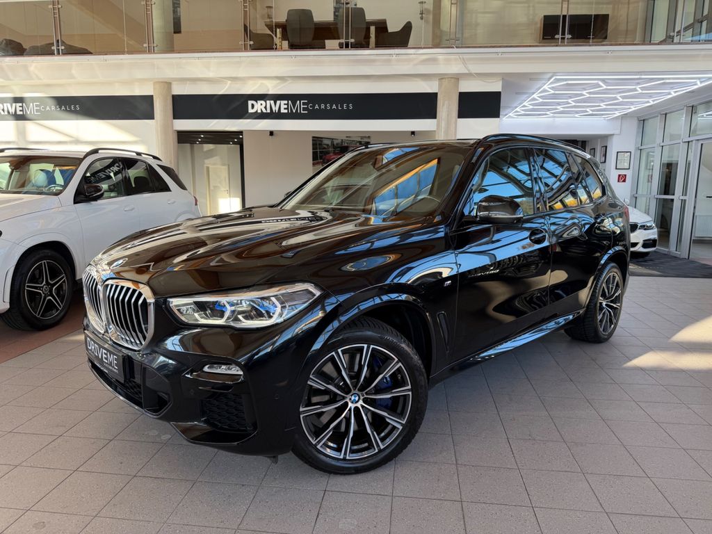 Image of BMW X5