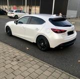 Mazda 3 2.2 SKYACTIV-D 150 Black Limited Black Limited - Mazda 3 in Krefeld