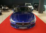 Maserati Ghibli Bi-Xenon ACC DAB Keyless eGSD Multimedia - Maserati aus 2021