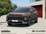 Hyundai IONIQ 9 Neues Modell 110 kWh 7-Sitze LED Kamera