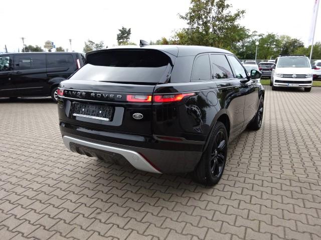 Land Rover Range Rover Velar R-Dynamic S Panorama