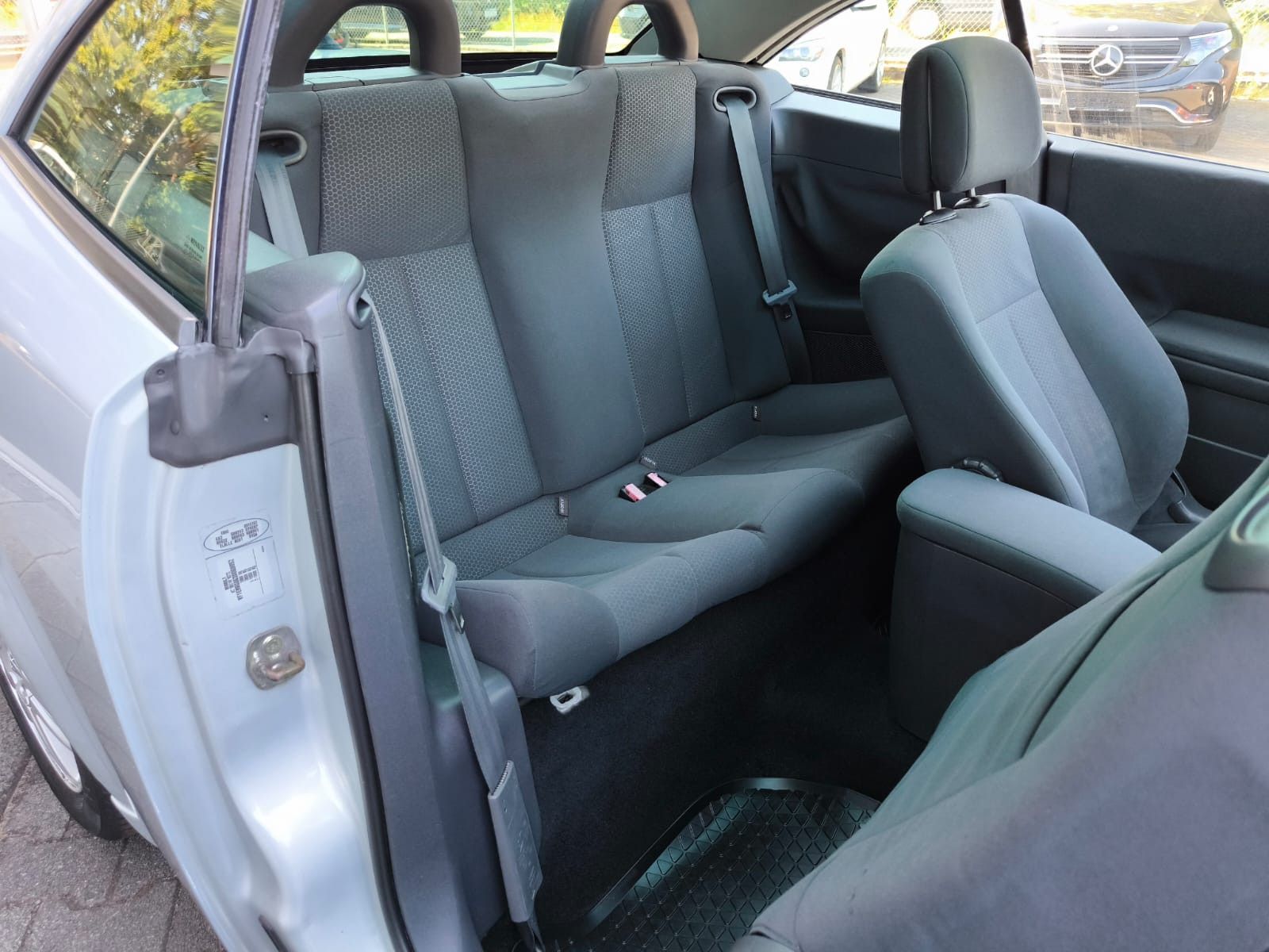 Vehicle image Renault Megane Coupe-Cabriolet Dynamique Luxe *Maintained"