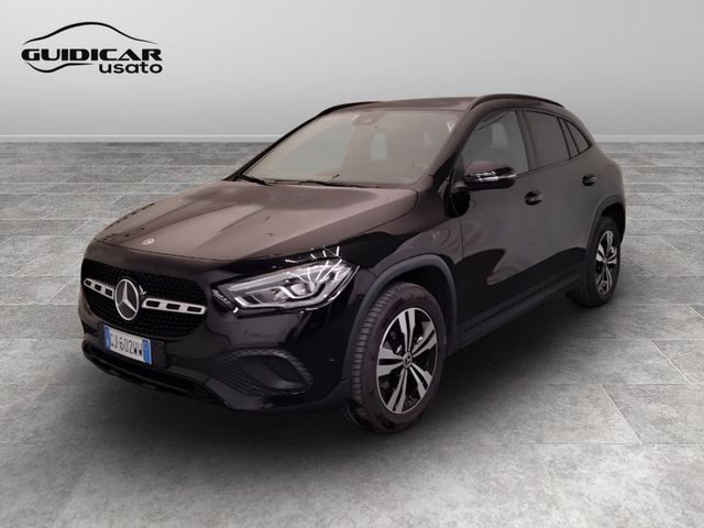 Mercedes-Benz GLA-H247 2020 - GLA 180 d Sport Pl