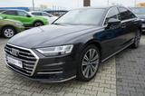 Audi A8 50 TDI quattro Akustikglas Matrix-LED LEDER - Audi A8: TDI