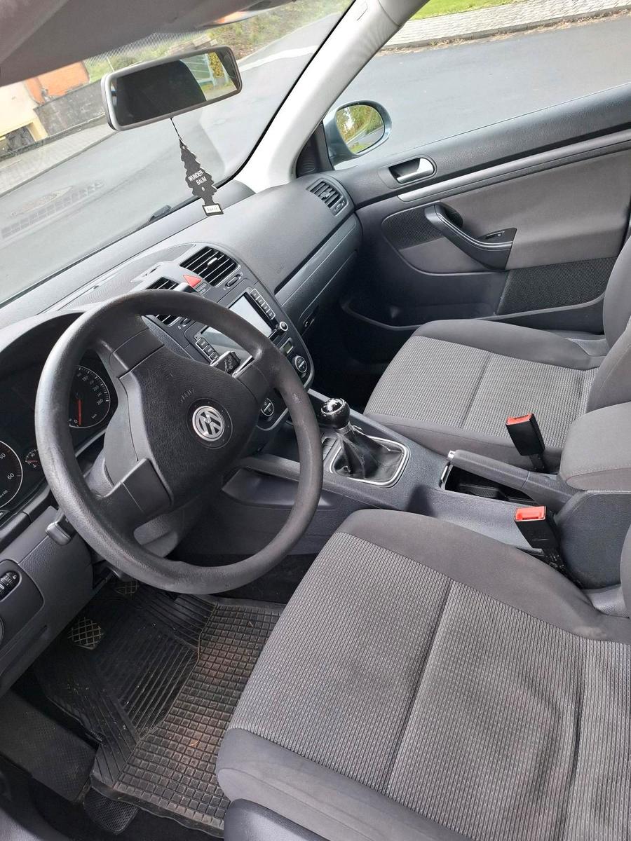 Volkswagen Golf, 2009