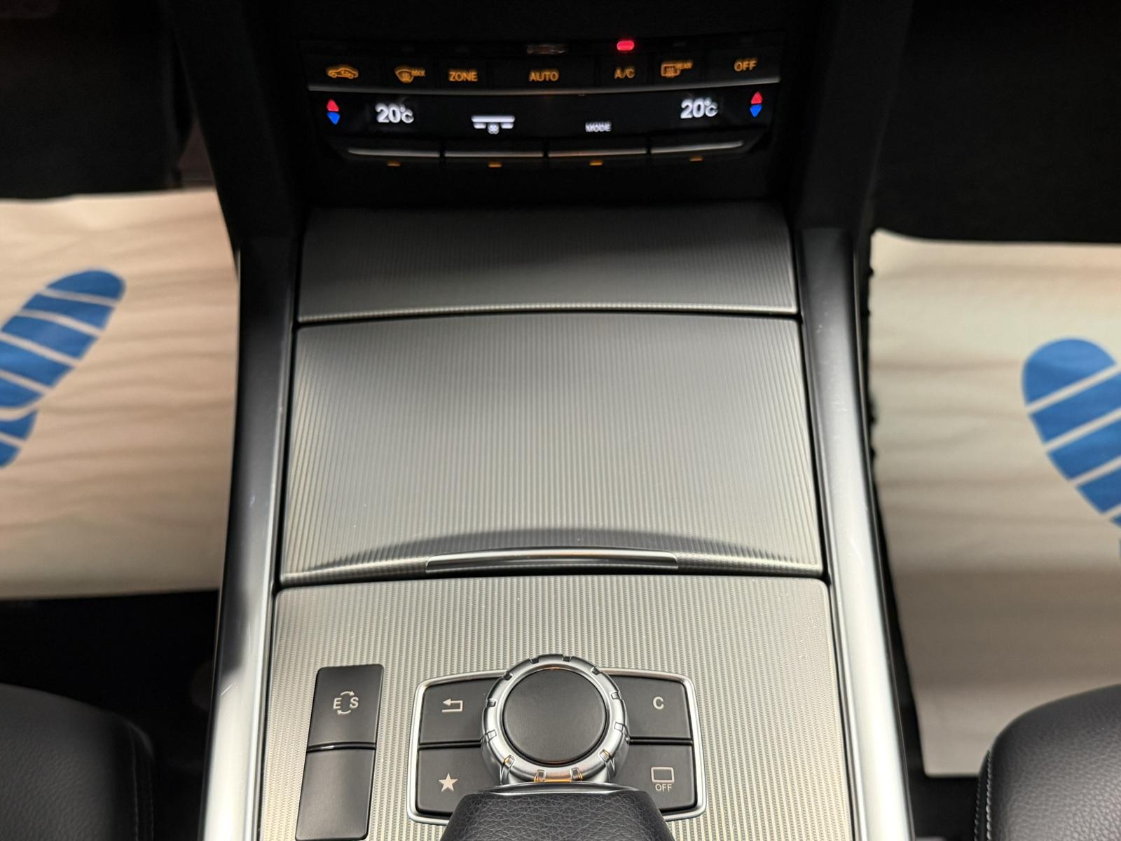 Mercedes-Benz E 200 T CGI BlueEff. Aut. Avantgarde LED 7-Sitze