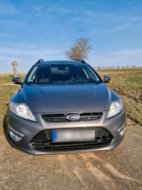 Ford Mondeo IV Turnier (BA7) 1.6 Ti Baujah...