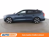 Volvo 2.0 T6 Recharge Plug-in Hybrid Ultra Dark AWD - Volvo V60 in Magdeburg