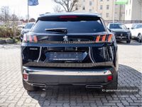 Peugeot 3008 - Vorschau Bild 5
