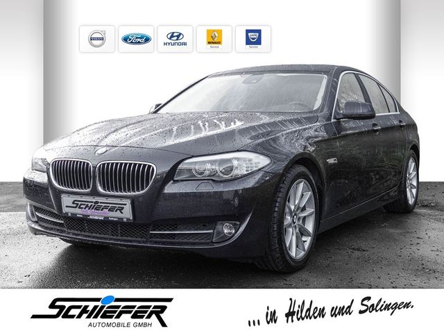 BMW 530d Automatik *Liebhaberauto *Top Zustand !*