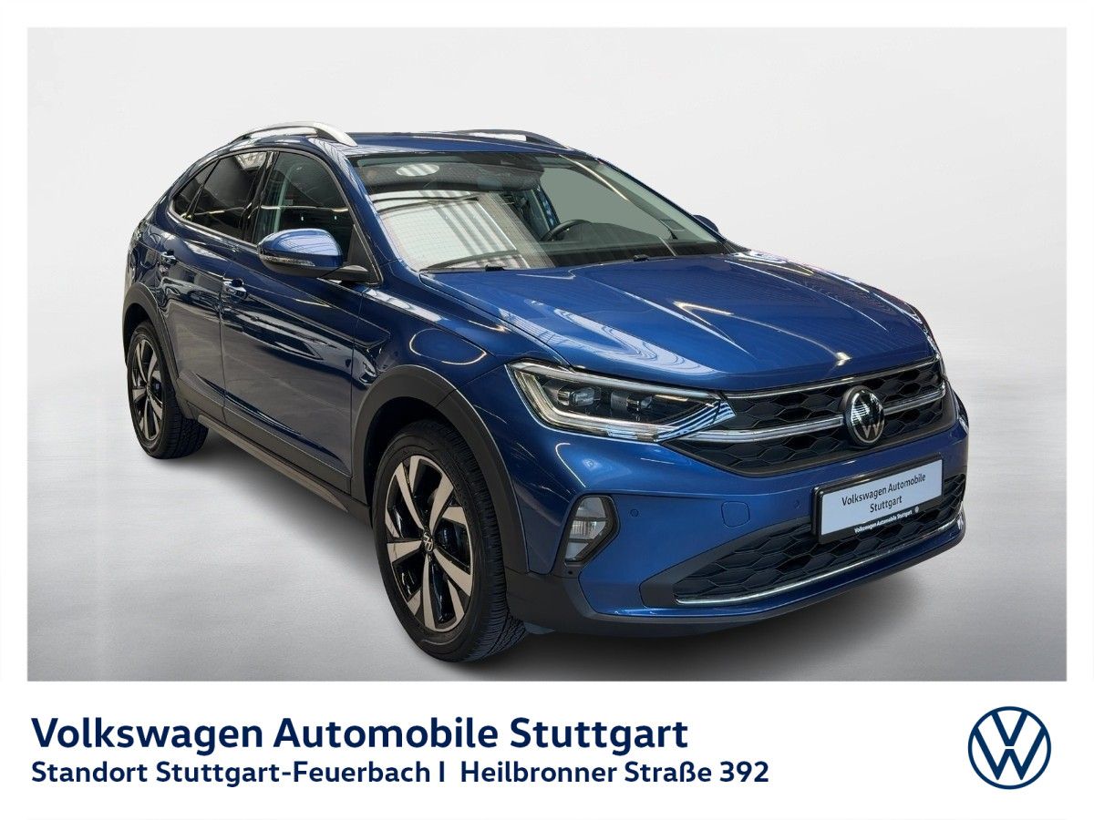 Volkswagen Taigo - Bild 5