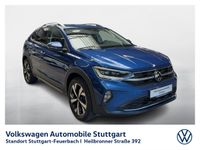 Volkswagen Taigo - Vorschau Bild 5
