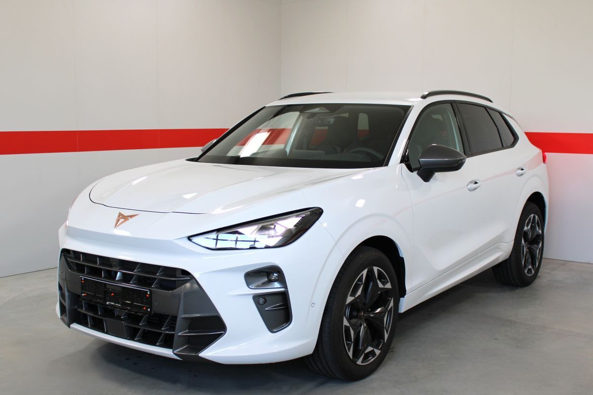 Cupra Terramar | SONDERAKTION |