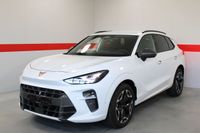 Cupra Terramar - Vorschau Bild 1