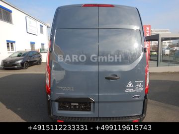Ford Transit Custom - 4