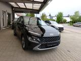 Hyundai Kona Hybrid  VOLL-LED  AUTOMATIK NAVI SHZ LHZ - Hyundai KONA in Augsburg