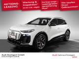 Audi Q6 SUV e-tron quattro 285 kW - : Allradantrieb, Geländewagen