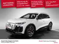 Audi Q6 e-tron - Vorschau Bild 1